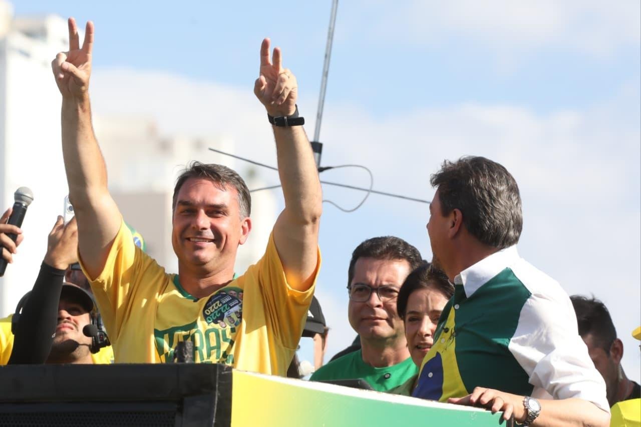 Decisão de 2016 pode ser debatida em eventual caso de senador eleito presidente