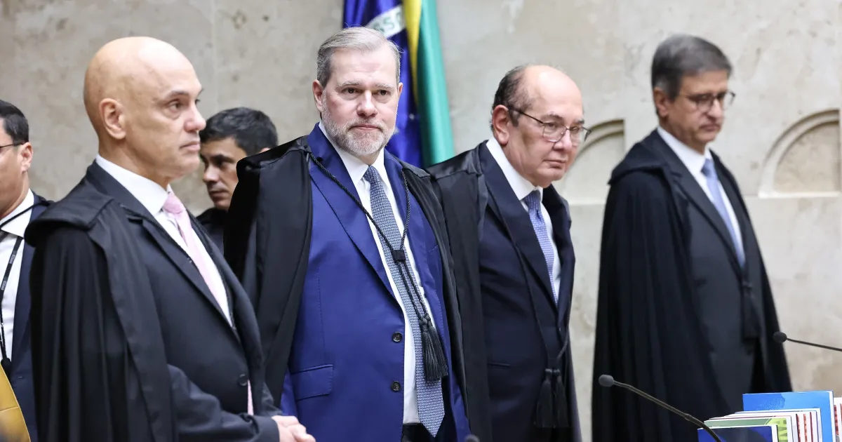 PL mira impeachment de Moraes em 2027 após avanço no Senado e trata pauta como prioridade