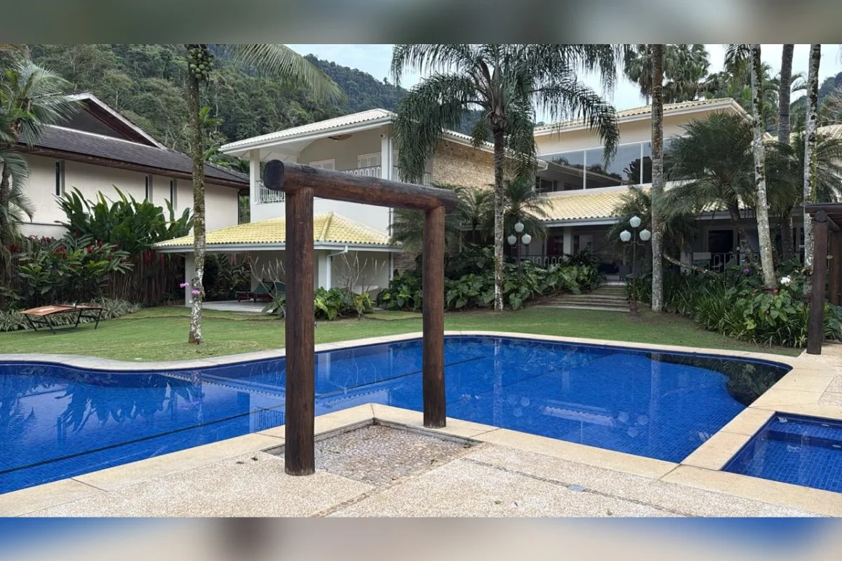 PF mira cobertura de R$ 22 milhões em Niterói e mansões de luxo em operação contra esquema bilionário de lavagem de dinheiro