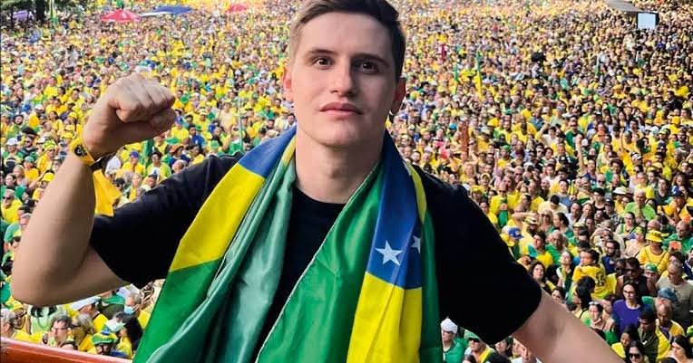 São Paulo elege 70 deputados federais em 2026; Lucas Pavanato lidera votação com mais de 3 milhões de votos