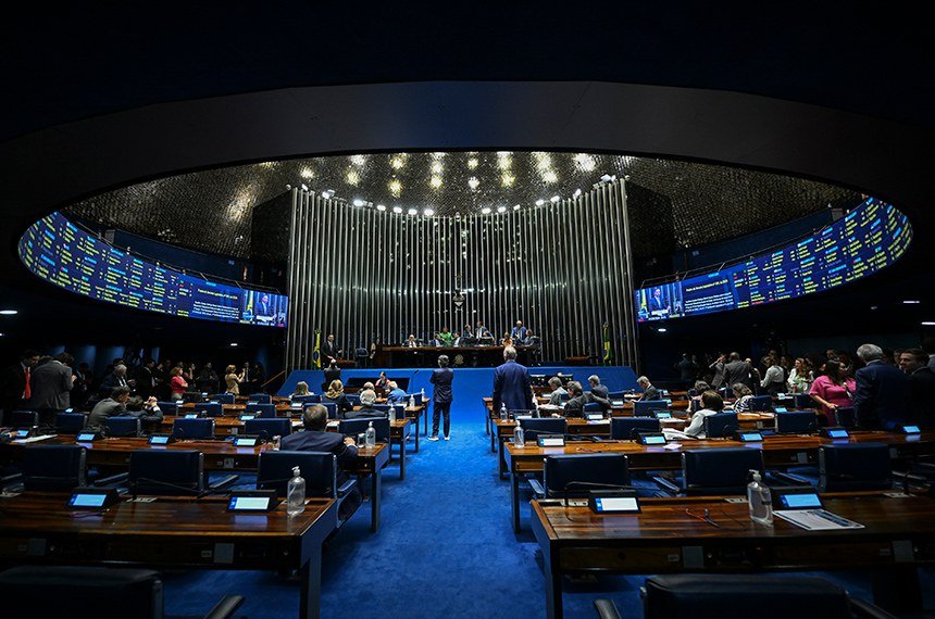 Novo Senado amplia pressão sobre STF e reúne dezenas de eleitos favoráveis a impeachment de ministros