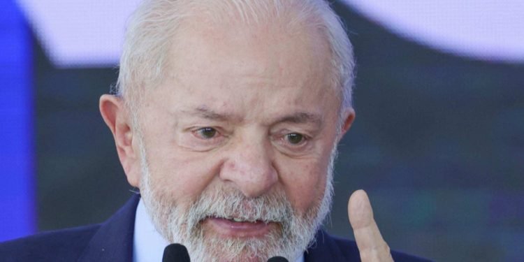 Veja o que Lula vetou na lei renegocia as dívidas dos estados