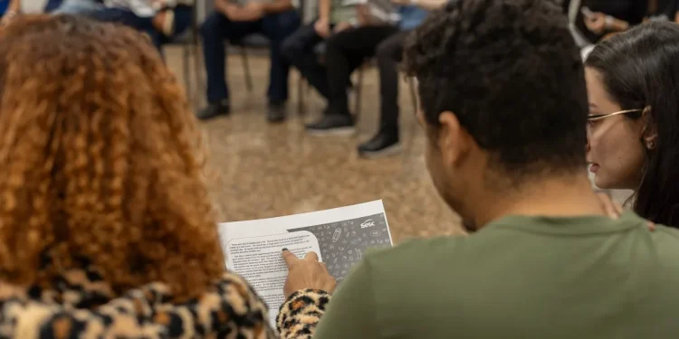 Sesc abre vagas para cursos de inglês e espanhol em Niterói