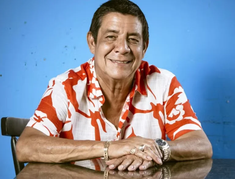 Zeca Pagodinho adota novos integrantes para a família e emociona