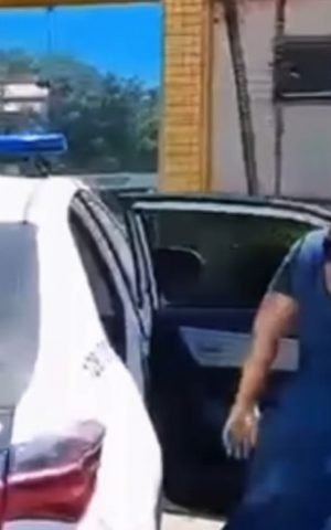 Mulher é presa em Rio das Ostras por morte do filho adotivo