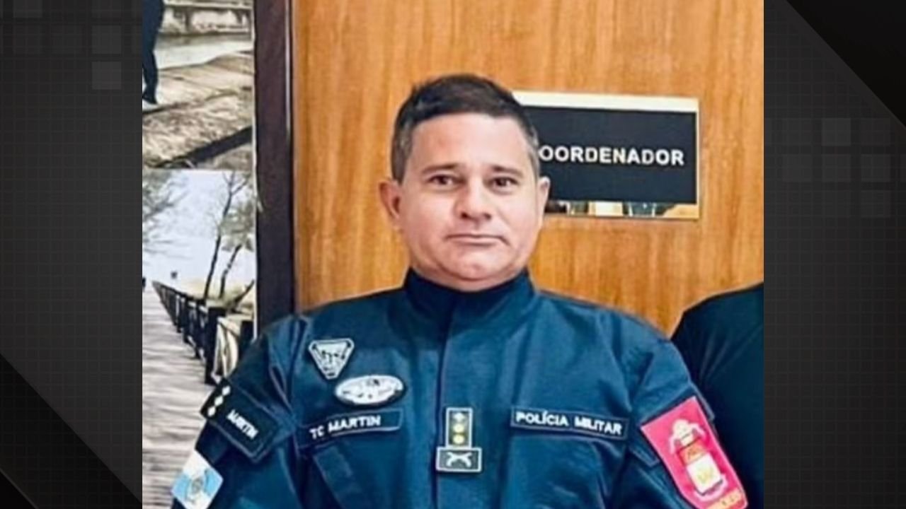 Oficial da PM é assassinado durante assalto na Zona Norte do Rio