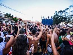 Trio Elétrico retorna ao Carnaval de Macaé neste domingo