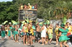 Carnaval terá combate à importunação e violência contra a mulher