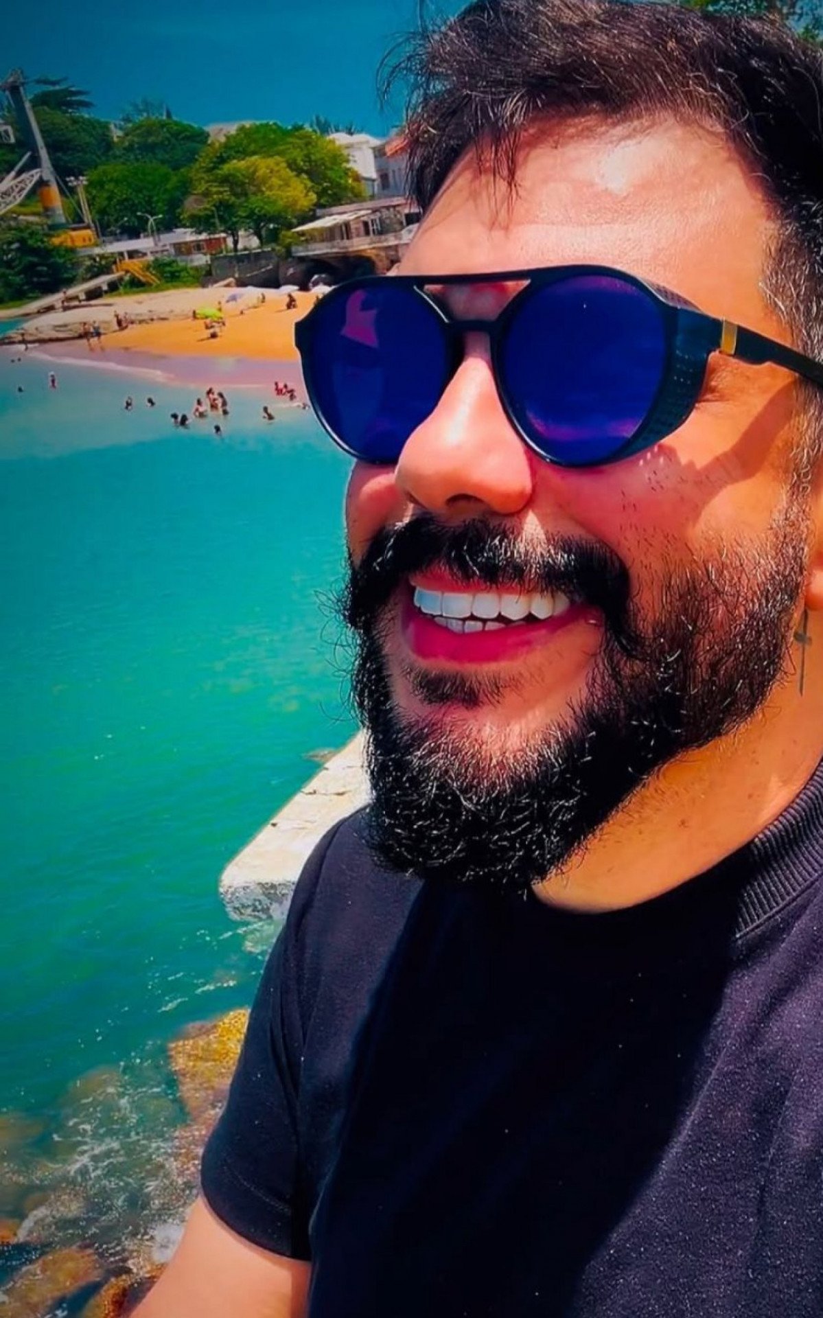 "Influencer" é preso por tentativa de extorsão e estelionato em Macaé