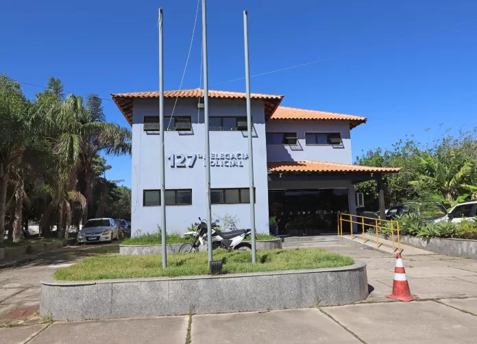 Homem é encontrado morto em Búzios