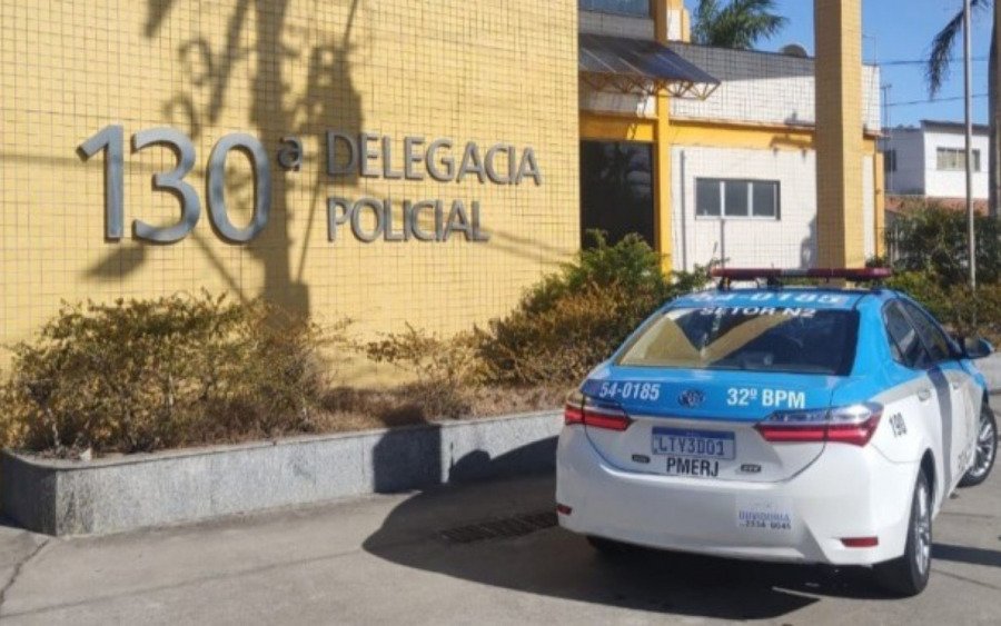 Foragido da Justiça foi preso em grande operação do 32º BPM em Quissamã