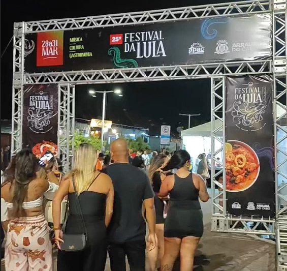 Arraial do Cabo se prepara para um abril repleto de cultura, esporte e gastronomia
