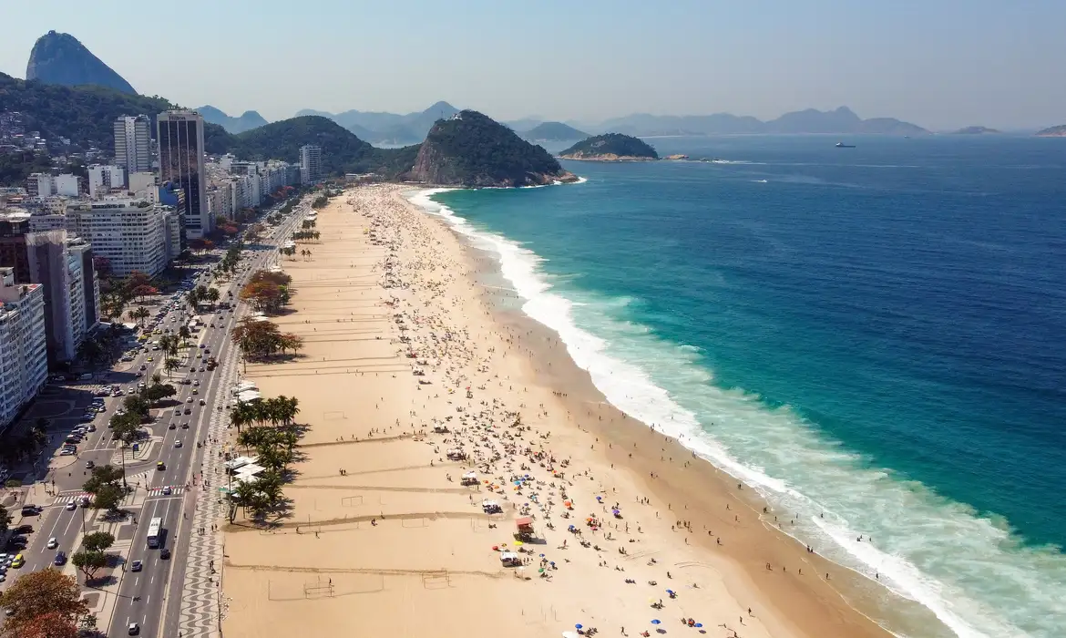Rio de Janeiro com feriadão de 6 dias; veja o calendário de 2025