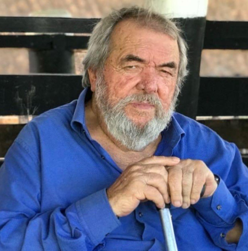 Macaé se despede do Sr. Ivair Machado, pai do Deputado Estadual Chico Machado e do Vereador Filipe Machado