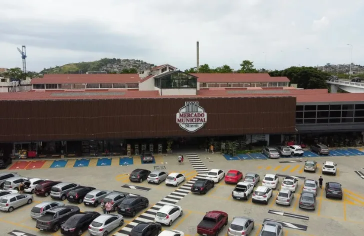 Festival Nordestino invade o Mercado Municipal de Niterói