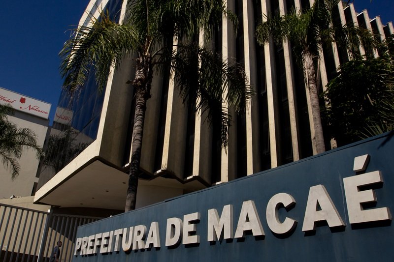 Prefeitura de Macaé contrata temporariamente cargos para Saúde