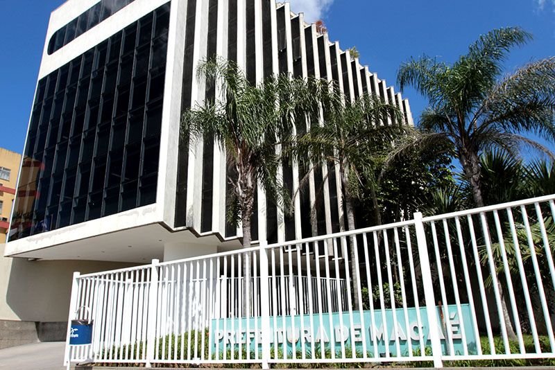 Prefeitura de Macaé concede 7% de reajuste aos servidores do munícipio
