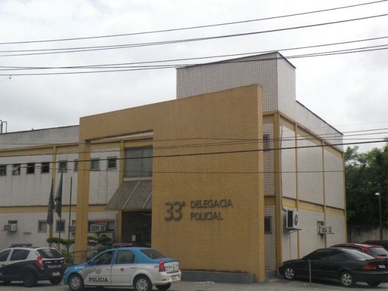 Civil de Rio das Ostras participa de prisão de assassino na Zona Norte do Rio