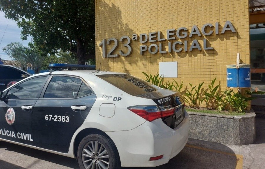 Homem de 65 anos é preso em Macaé após dopar e estuprar jovem de 21