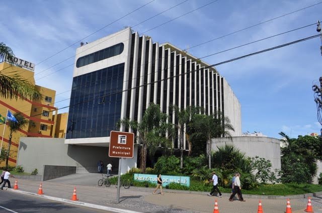 Macaé convoca novos estagiários para o Programa de Estágio Remunerado
