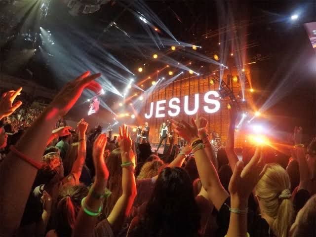 Expo Gospel estreia nas areias da Praia do Forte em Cabo Frio no final de semana