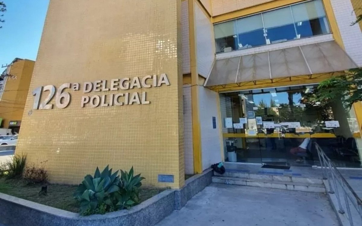 Apontado como gerente geral do tráfico da Boca do Mato, em Cabo Frio, é preso