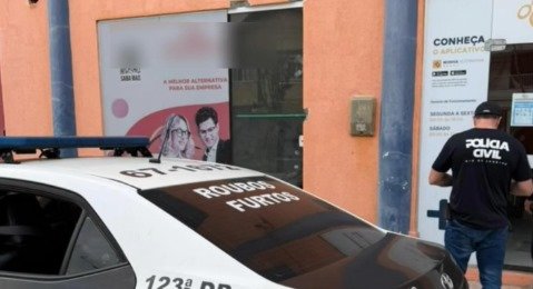 Justiça autoriza buscas em endereços de empresa apontada como beneficiária de incêndio criminoso