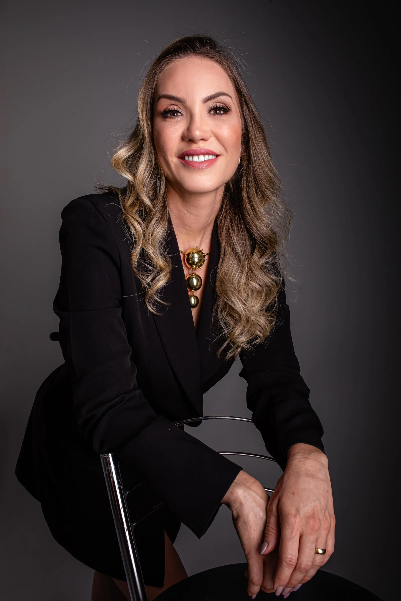 Dra. Andressa Macedo: a voz da beleza consciente na TV brasileira