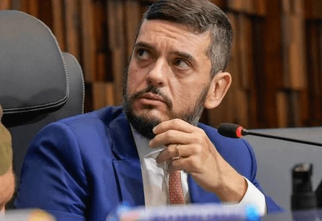 CPI amplia investigações e quer explicações de Bacellar e Garotinho sobre crise da segurança no RJ