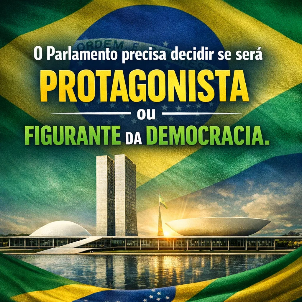O Retorno do Recesso Legislativo