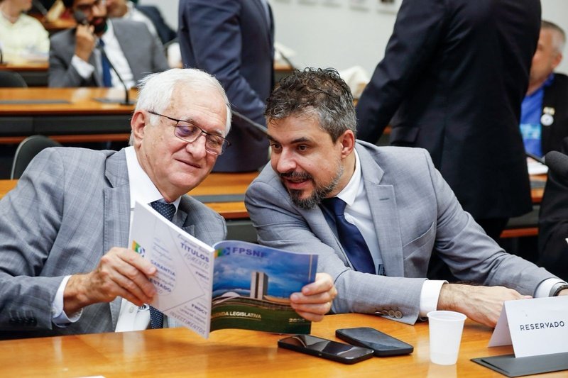 ABDE lança Agenda Legislativa 2026 com 41 propostas voltadas ao financiamento no Brasil