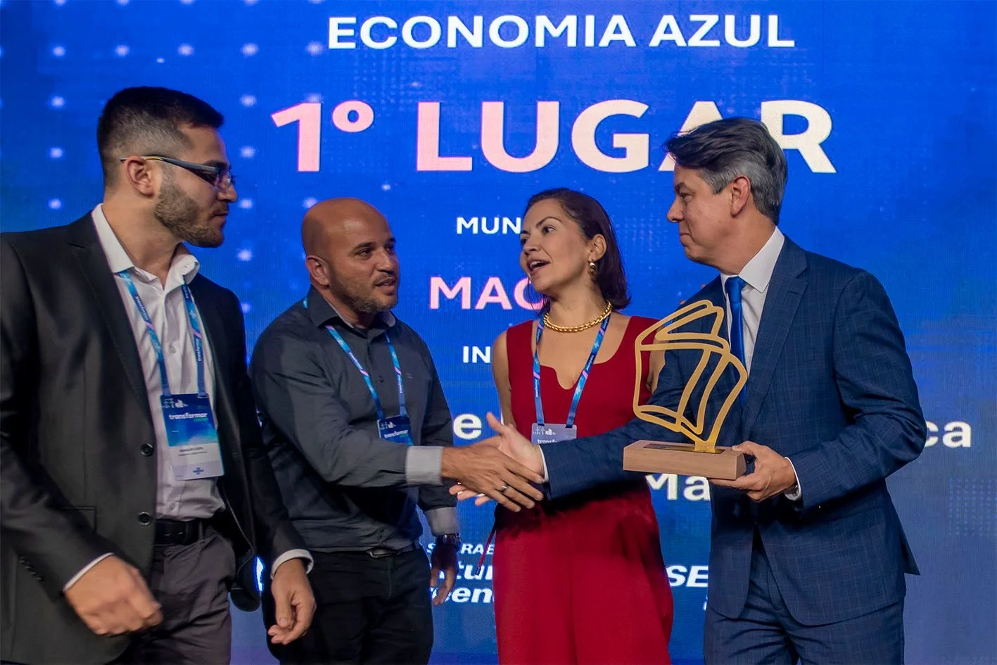 Macaé conquista prêmio do Sebrae no Rio com projeto que apoia pescadores e preserva o meio ambiente