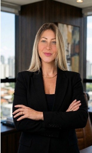 A contadora que aprendeu a ver a insolvência antes que ela chegasse