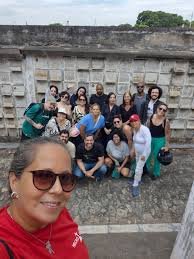 Necroturismo: quando a história, a memória e a cultura se encontram