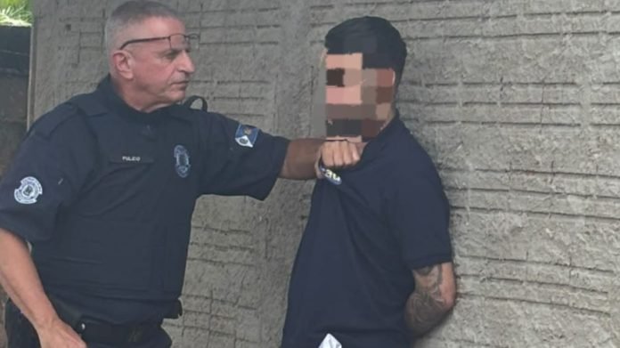 Trio é detido suspeito de aplicar golpe do falso seguro em Araraquara